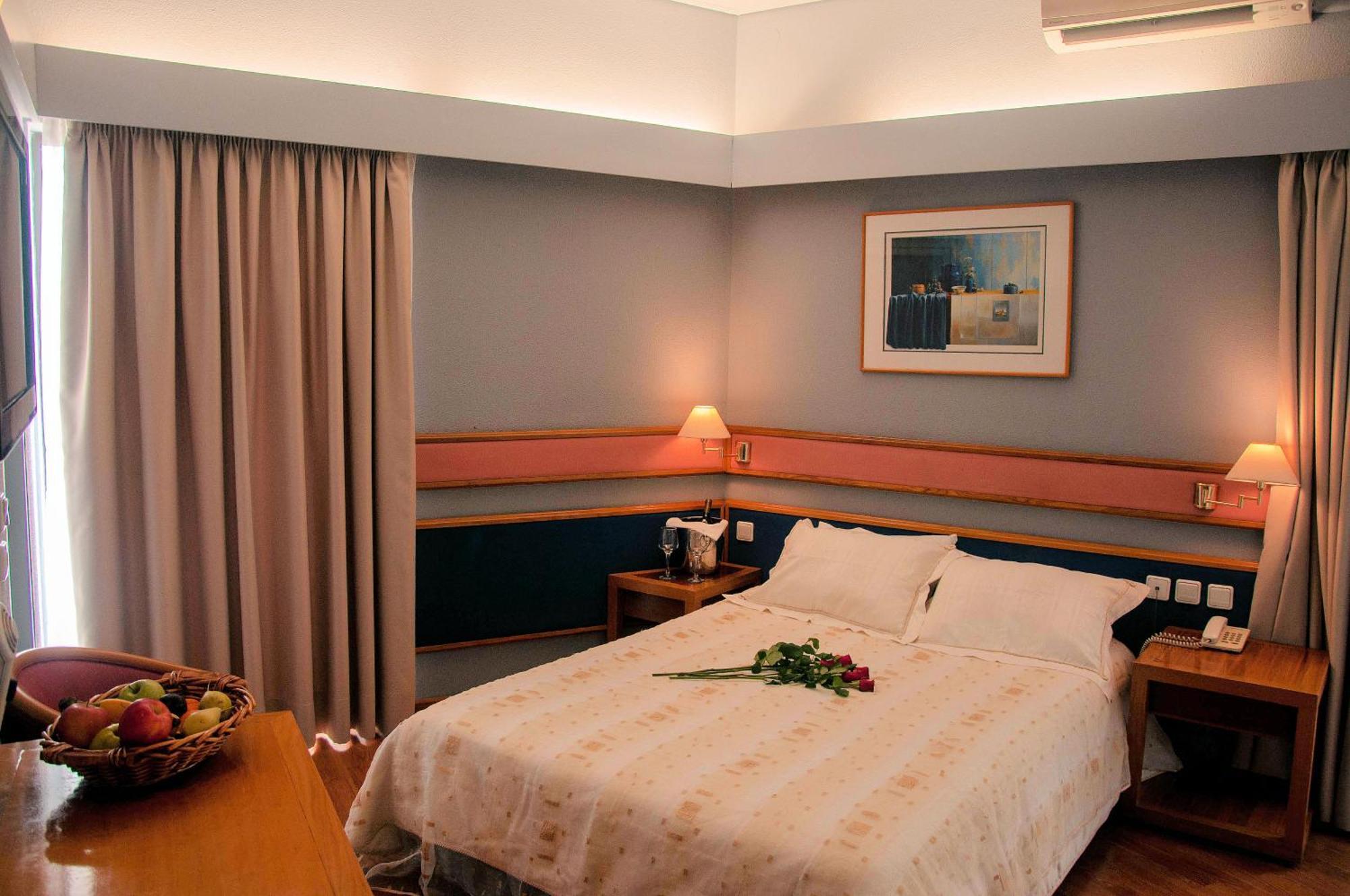 Hotel Samaras Lamia Ngoại thất bức ảnh