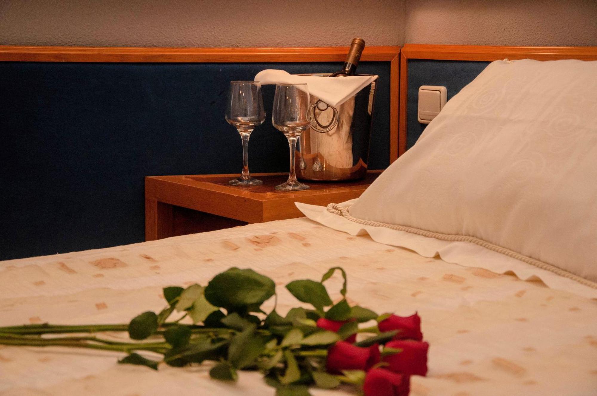 Hotel Samaras Lamia Ngoại thất bức ảnh