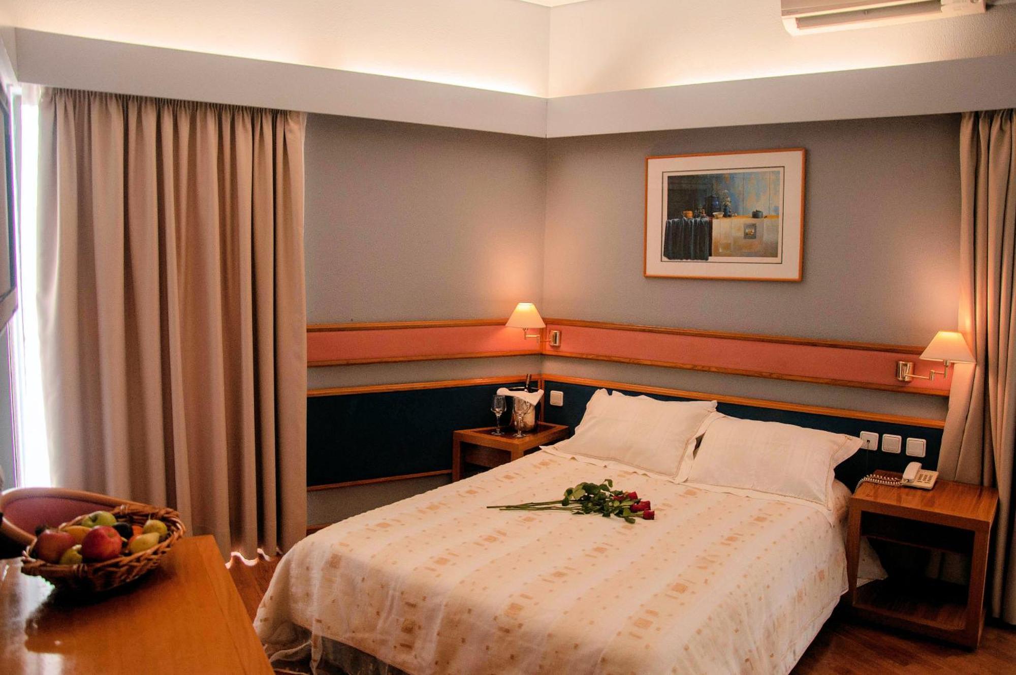 Hotel Samaras Lamia Ngoại thất bức ảnh