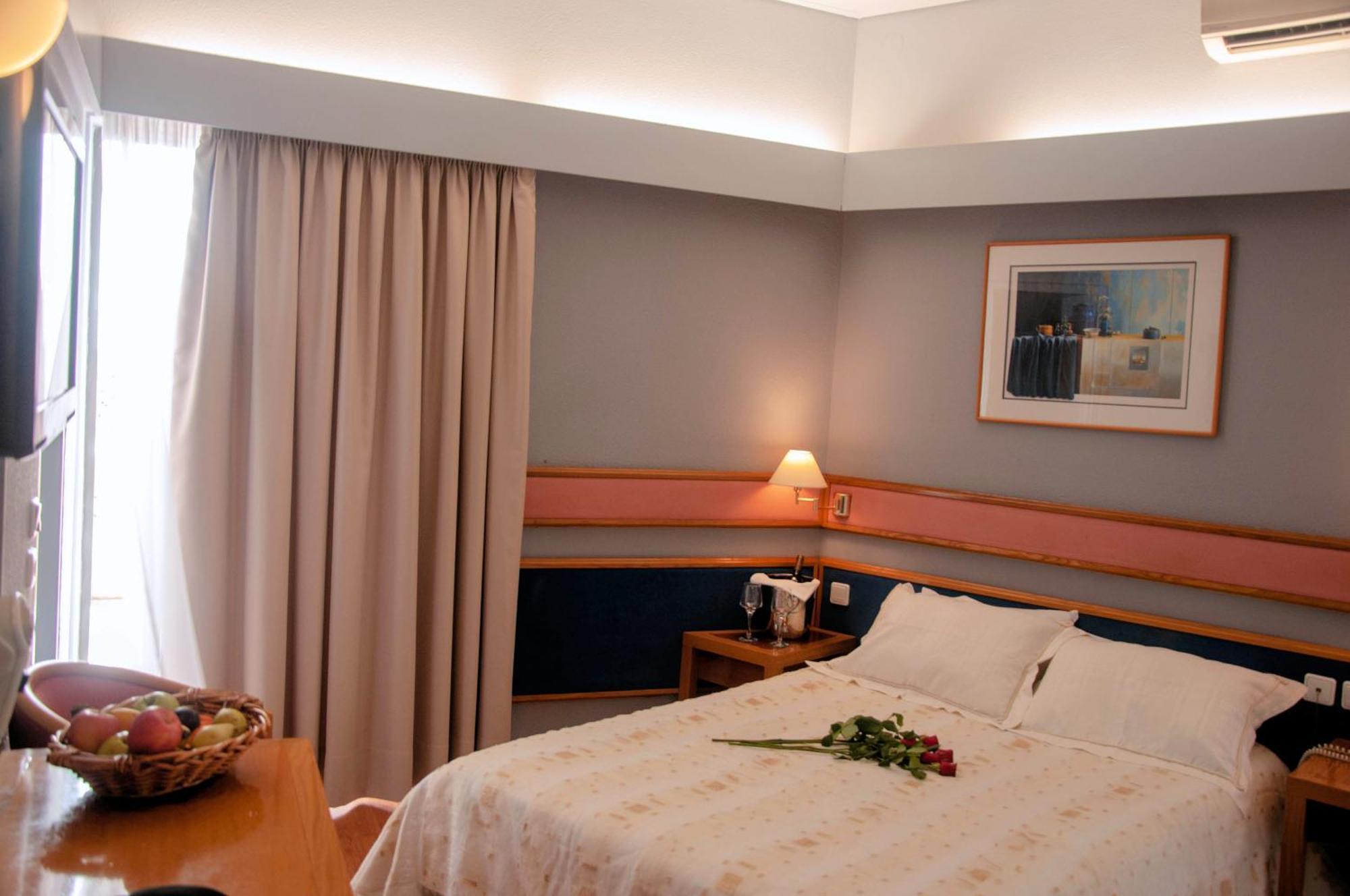 Hotel Samaras Lamia Ngoại thất bức ảnh