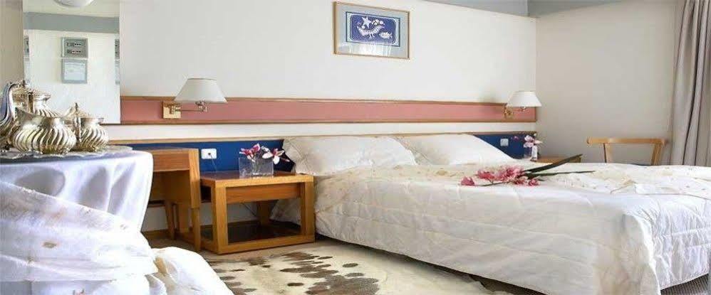 Hotel Samaras Lamia Ngoại thất bức ảnh